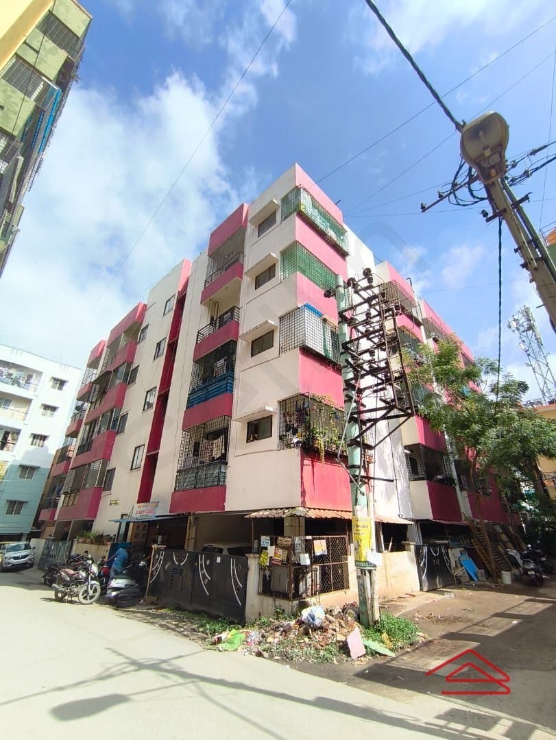 Project: Exteriors