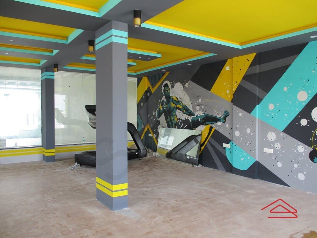 Project image
