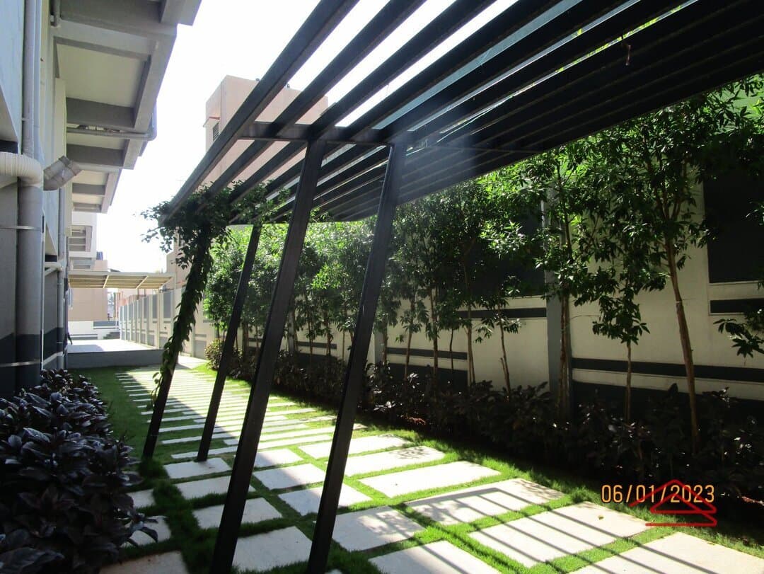 Project image