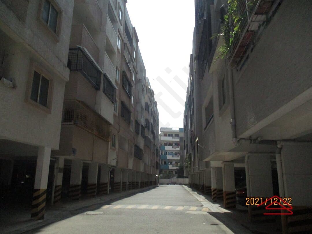 Project image