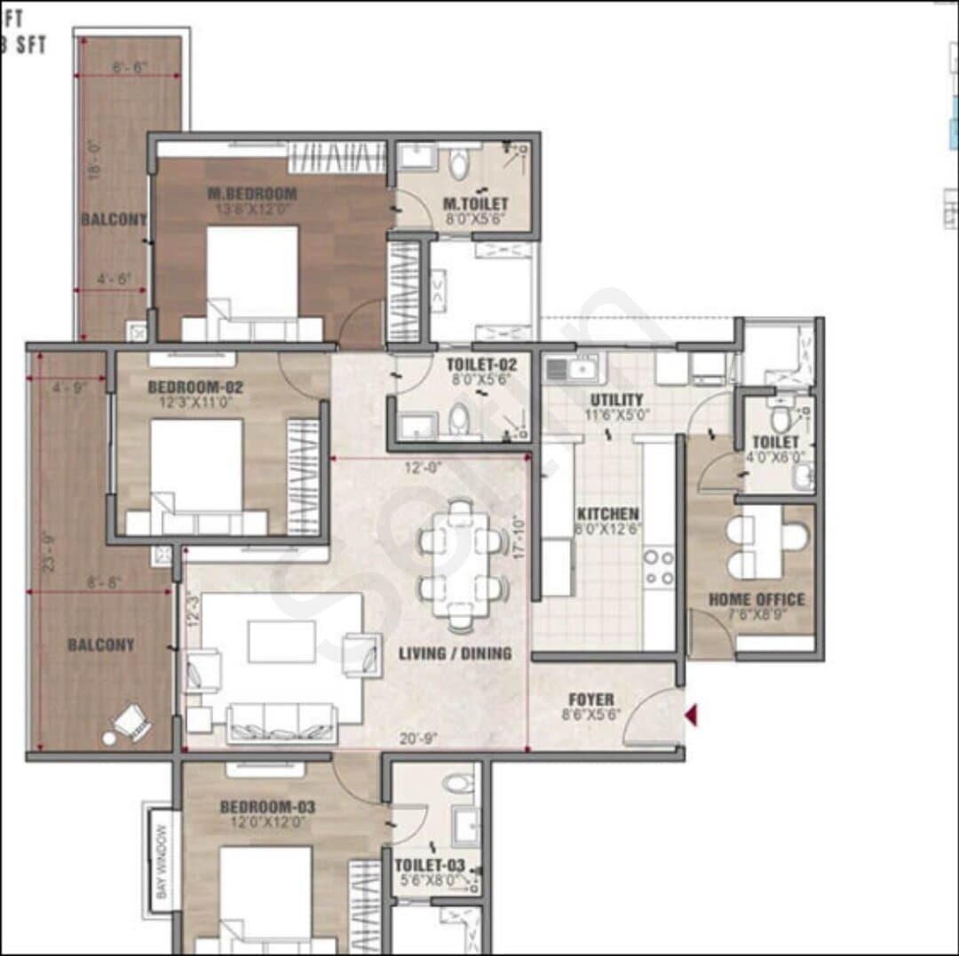 Project image