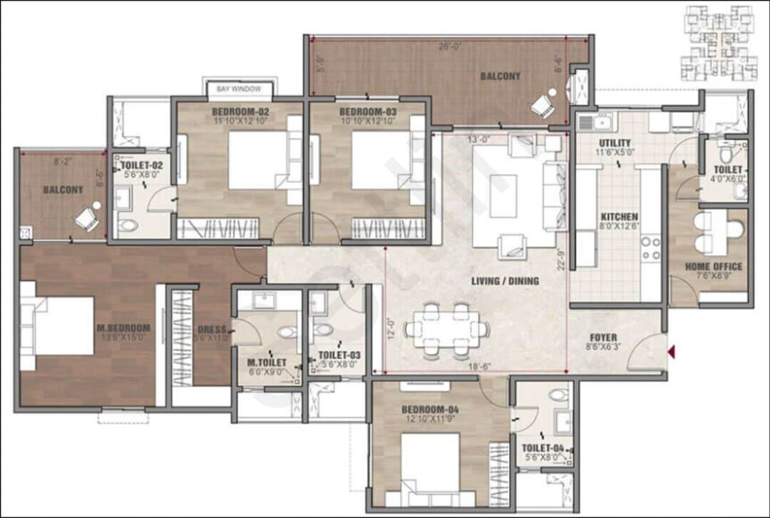 Project image