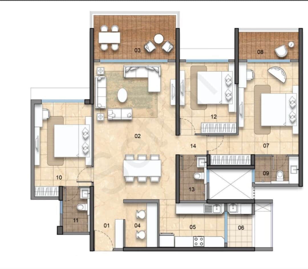 Project image