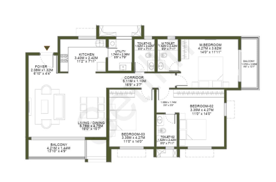 Project image