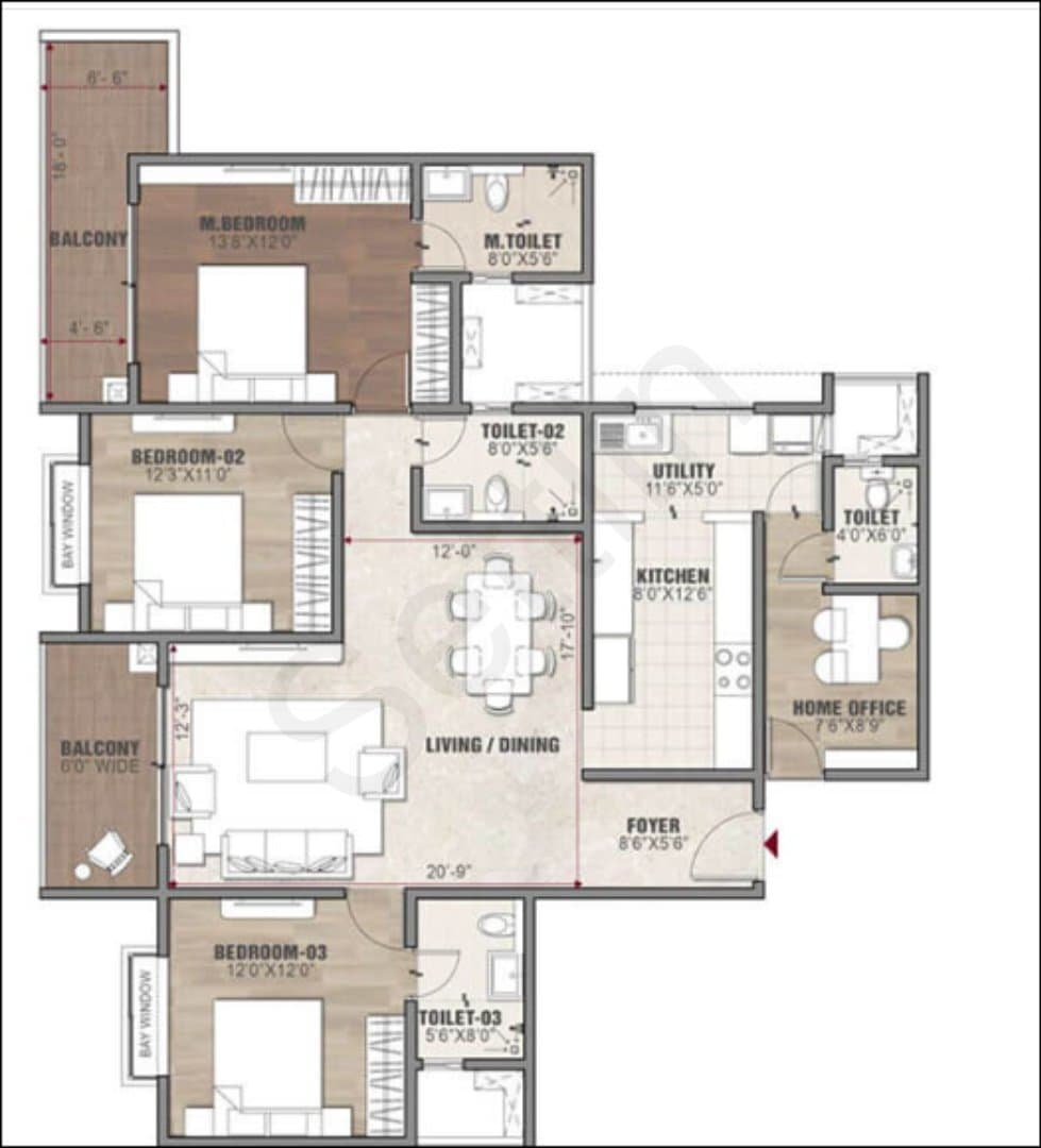 Project image