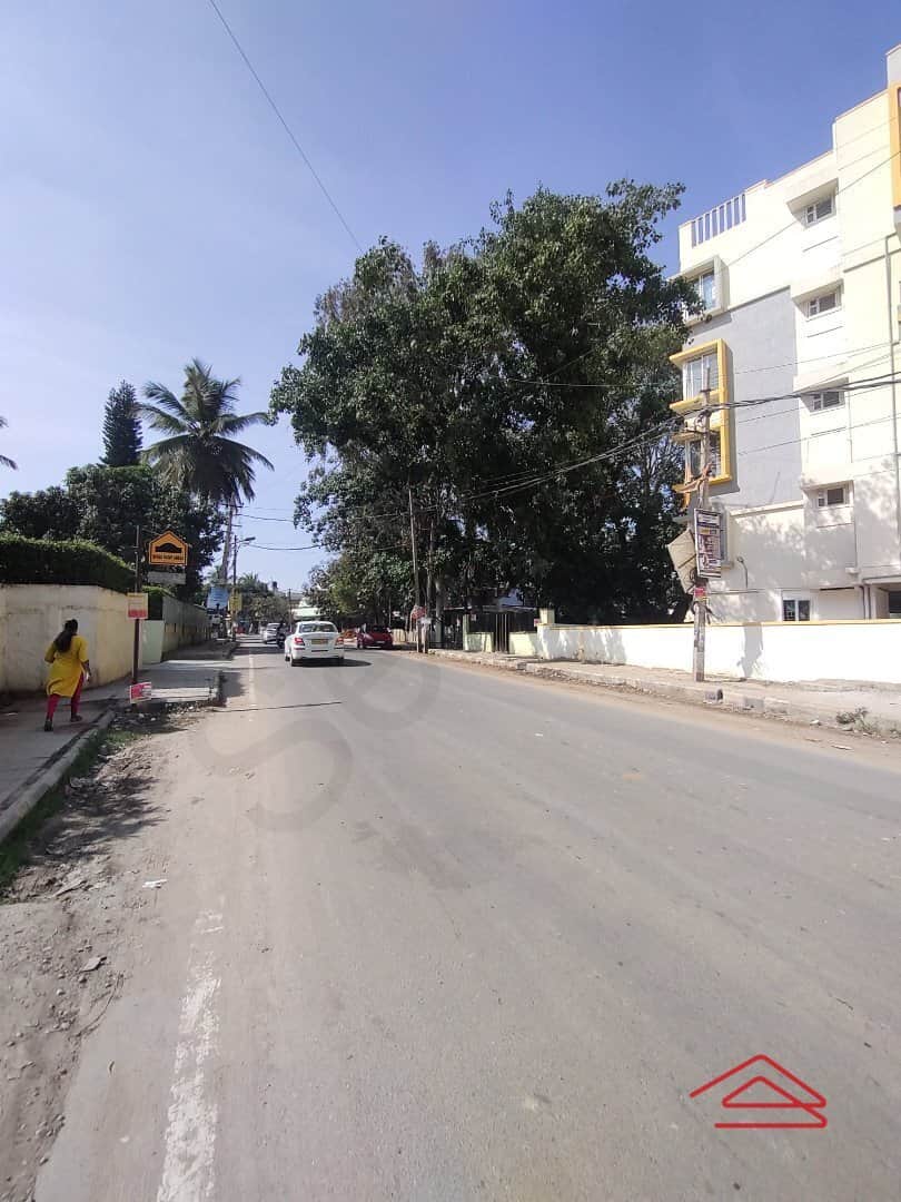 Project: ApproachRoad