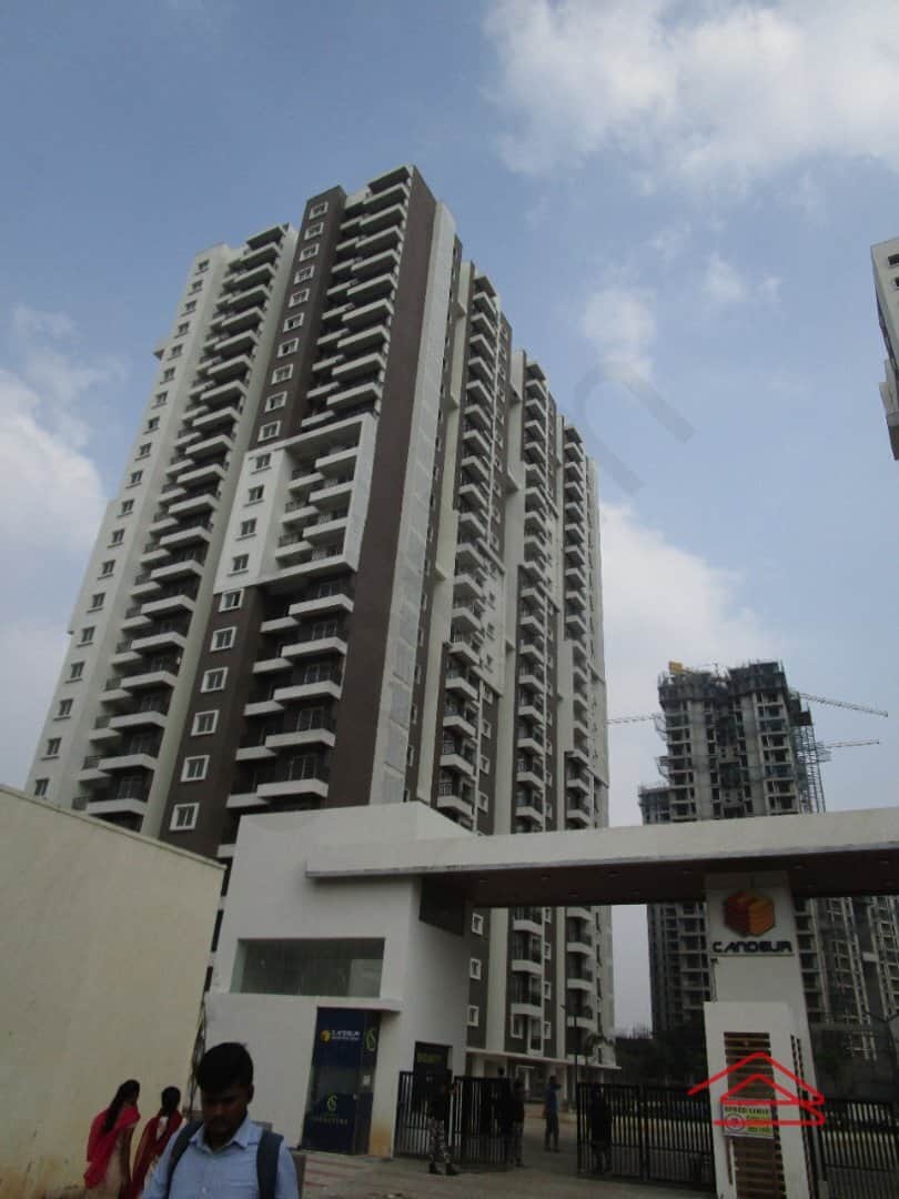 Project: ApproachRoad