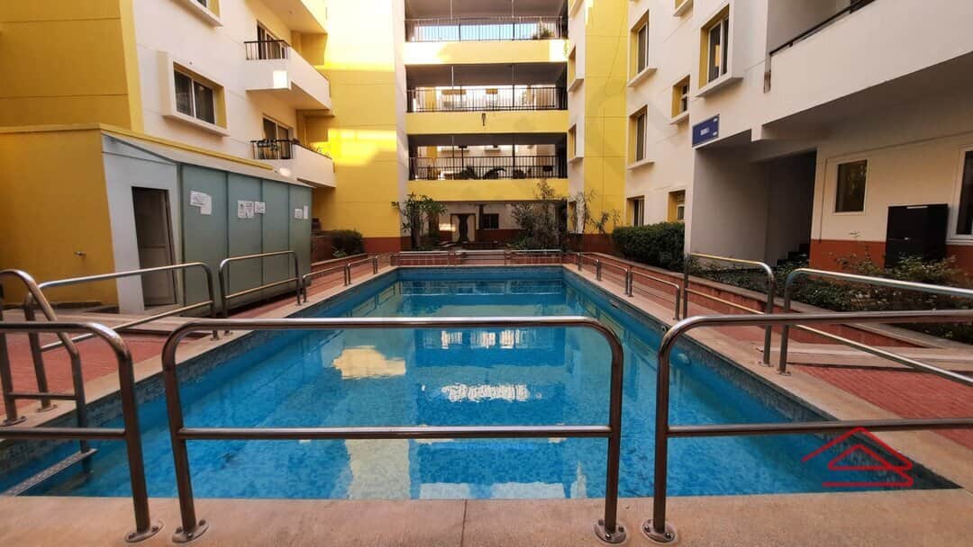 Project: SwimmingPool