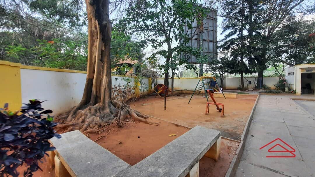 Project: KidsPlayArea