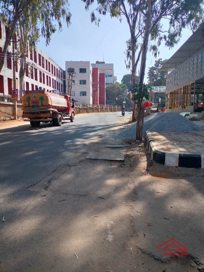 Project: ApproachRoad