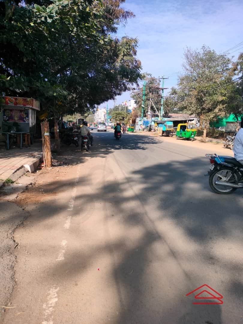 Project: ApproachRoad