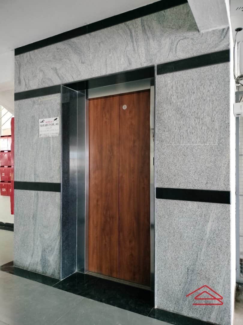 Project: Lift