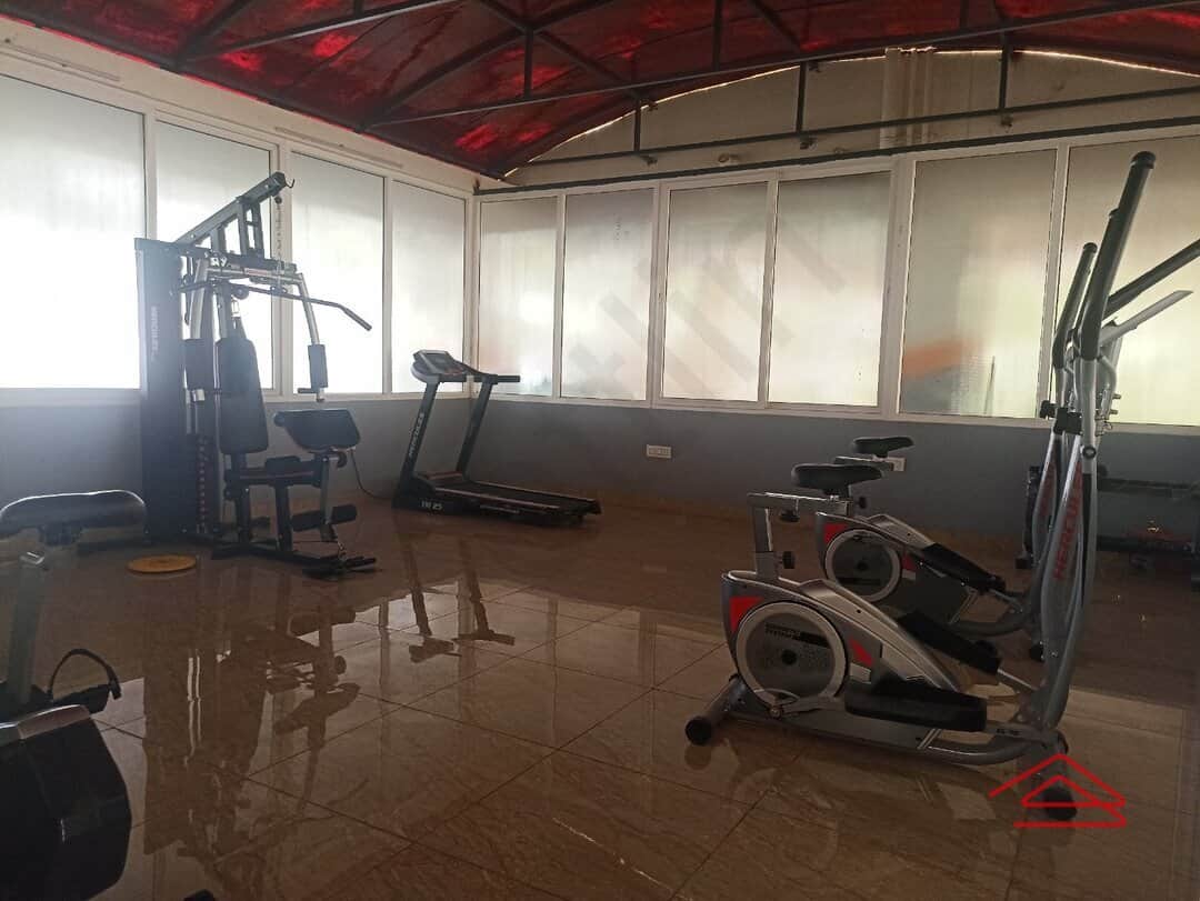 Project: Gym