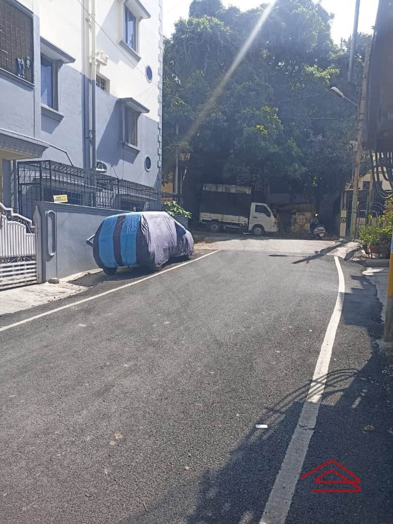 Project: ApproachRoad