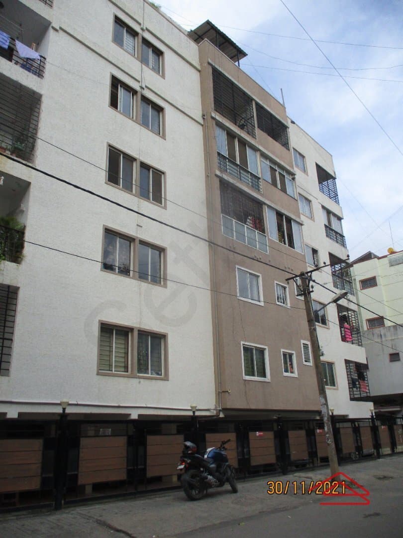 Project image