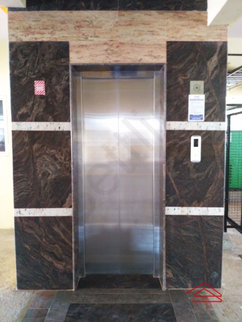 Project: Lift