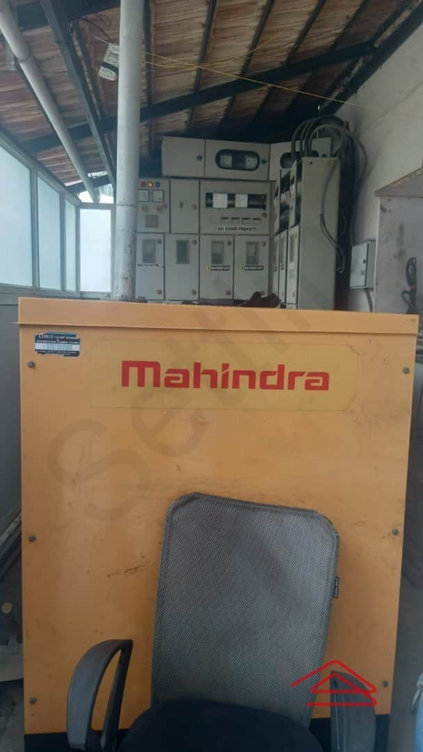 Project image