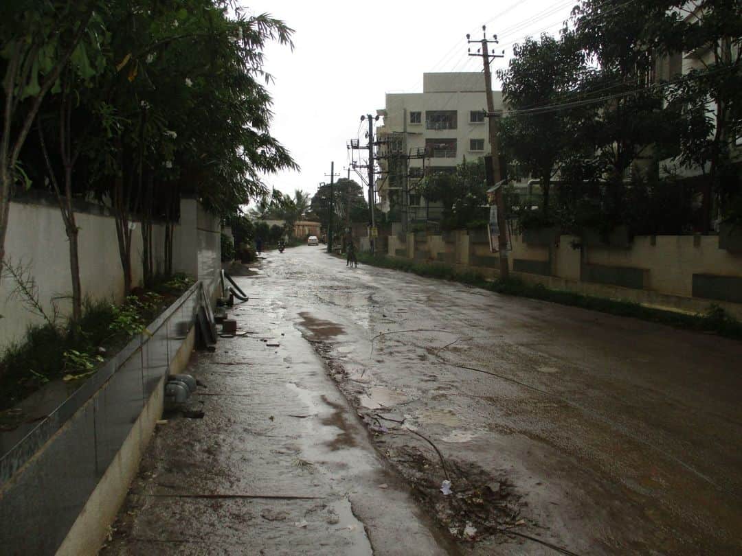 Project: ApproachRoad