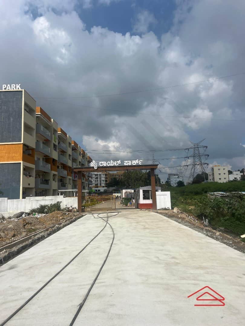 Project: ApproachRoad