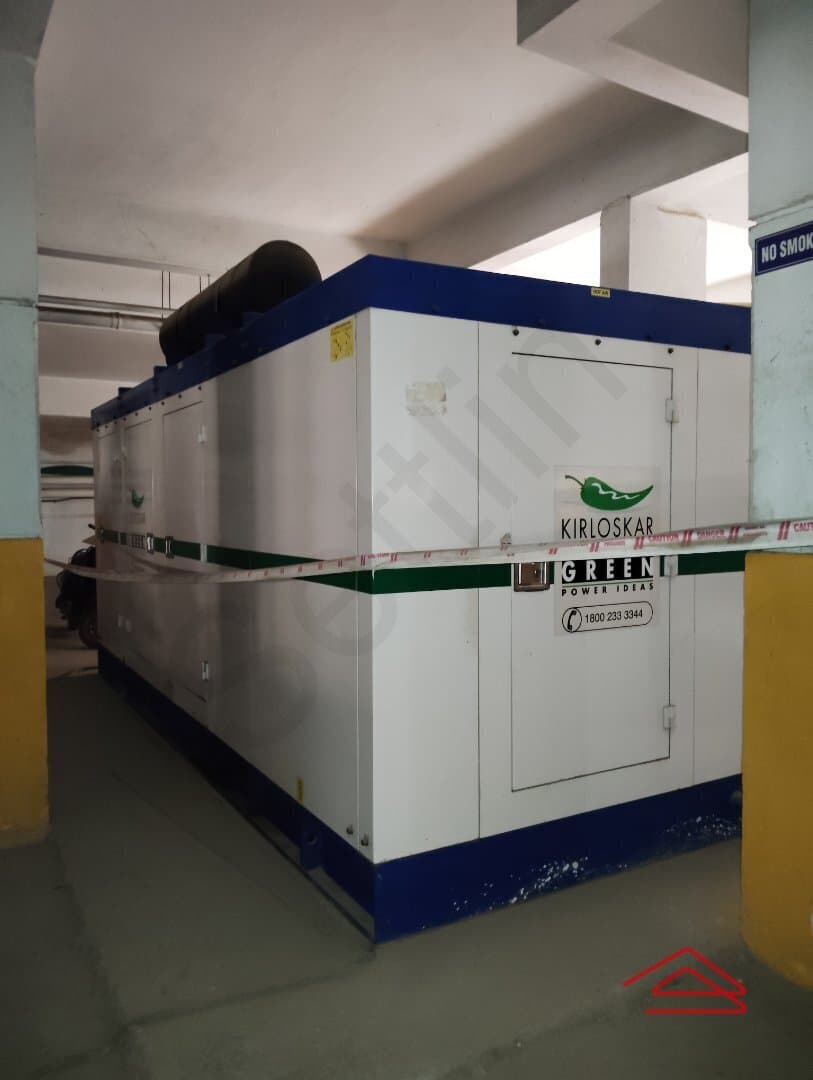 Project image