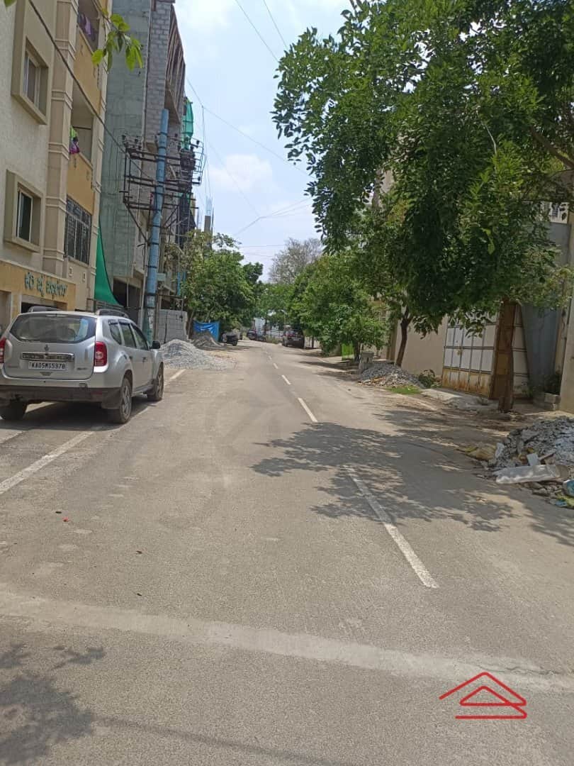 Project: ApproachRoad