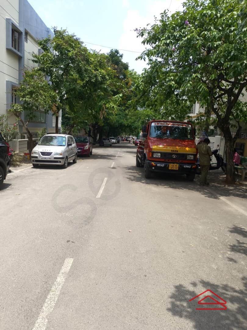 Project: ApproachRoad