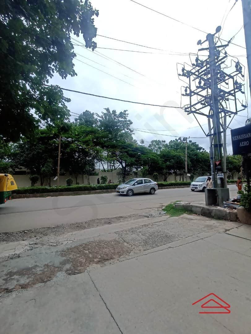 Project: ApproachRoad