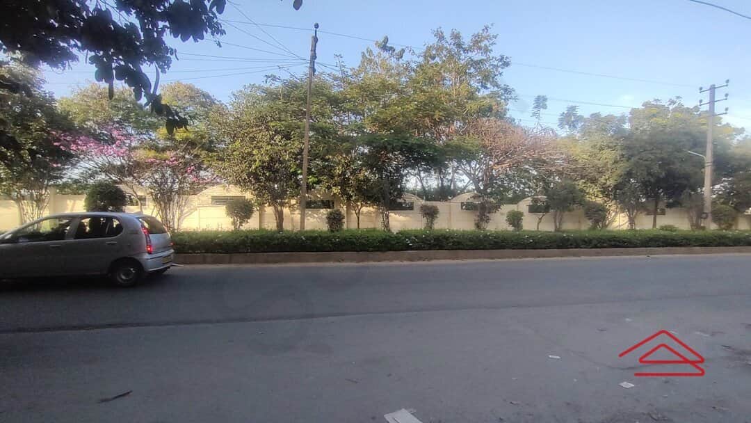 Project: ApproachRoad