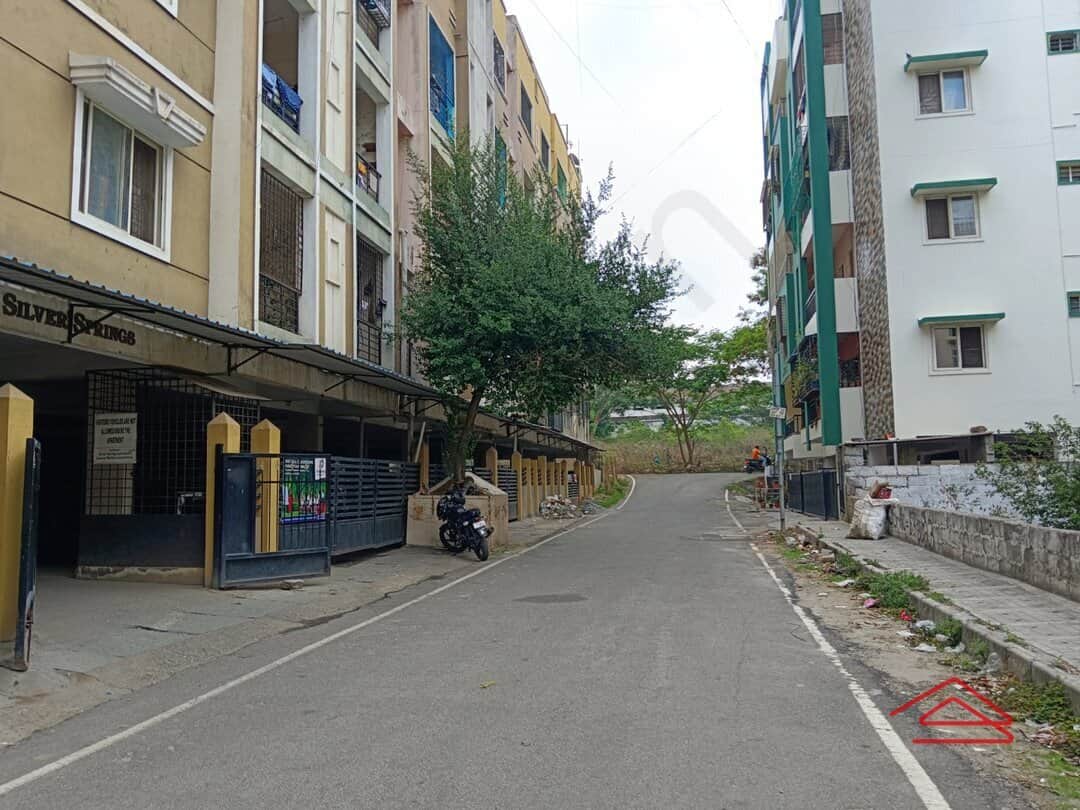 Project: ApproachRoad