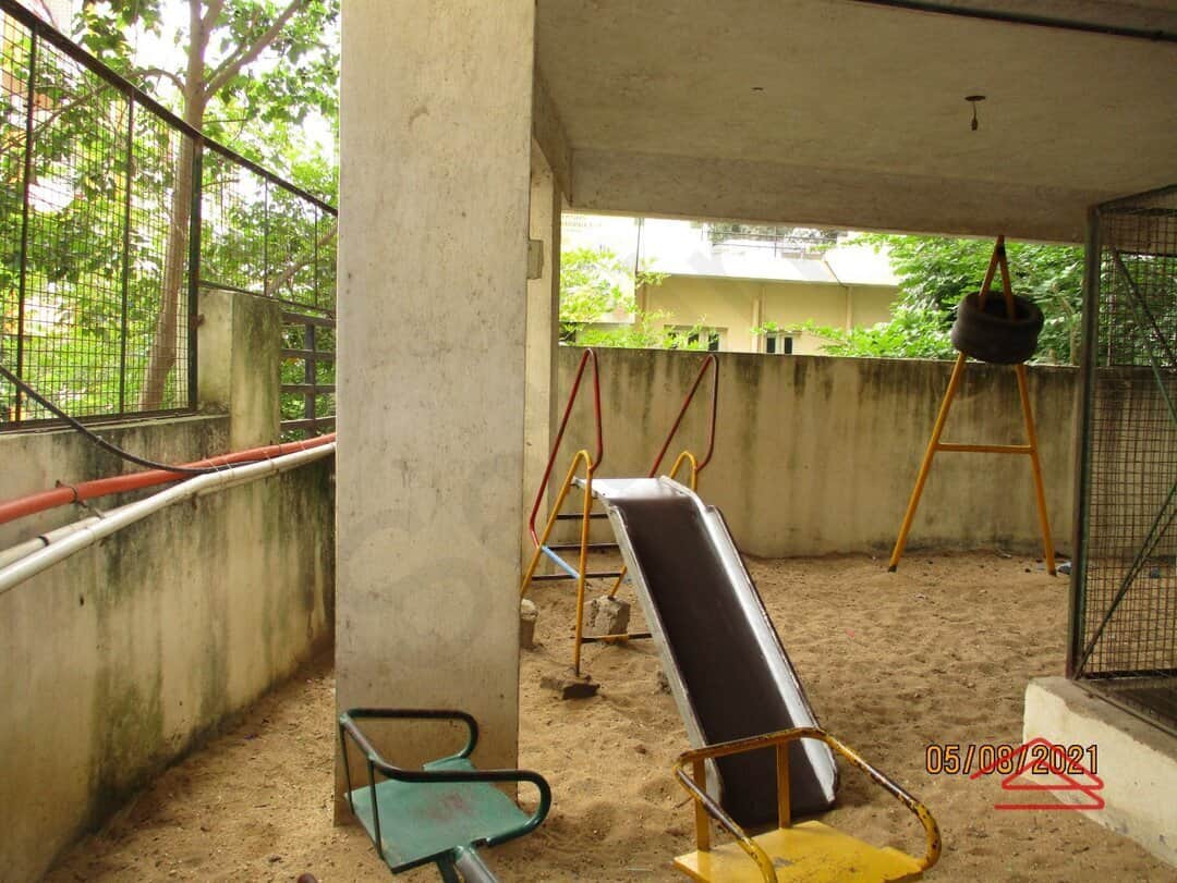 Project: KidsPlayArea