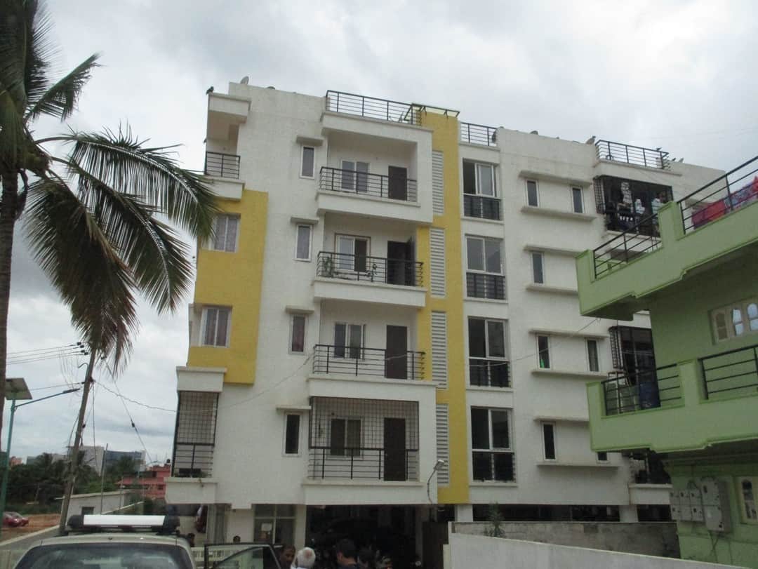 Project: ApproachRoad