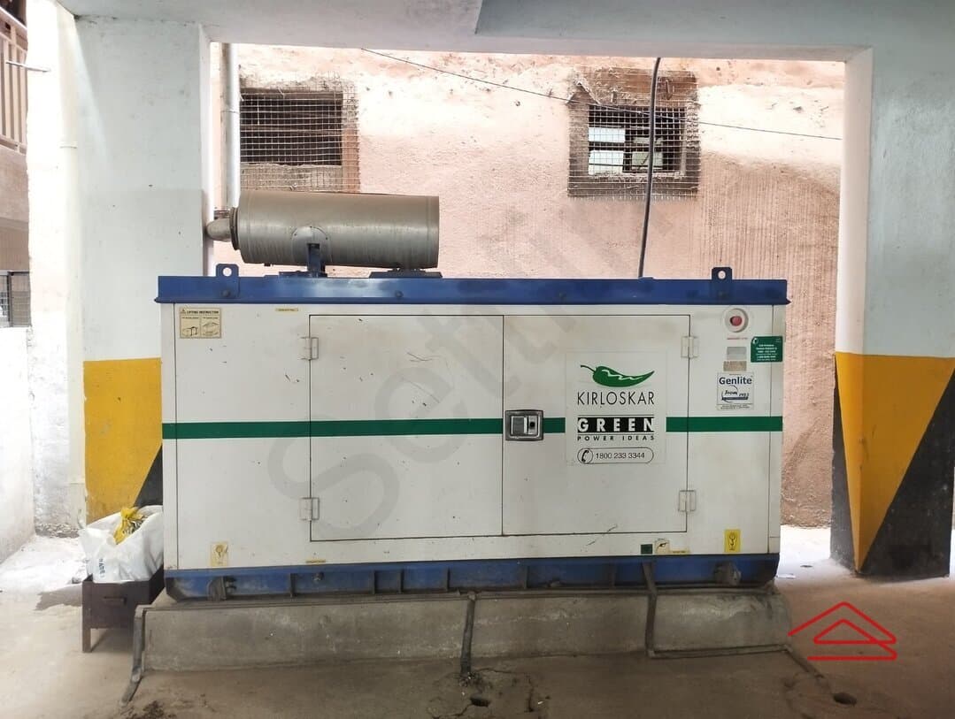 Project image