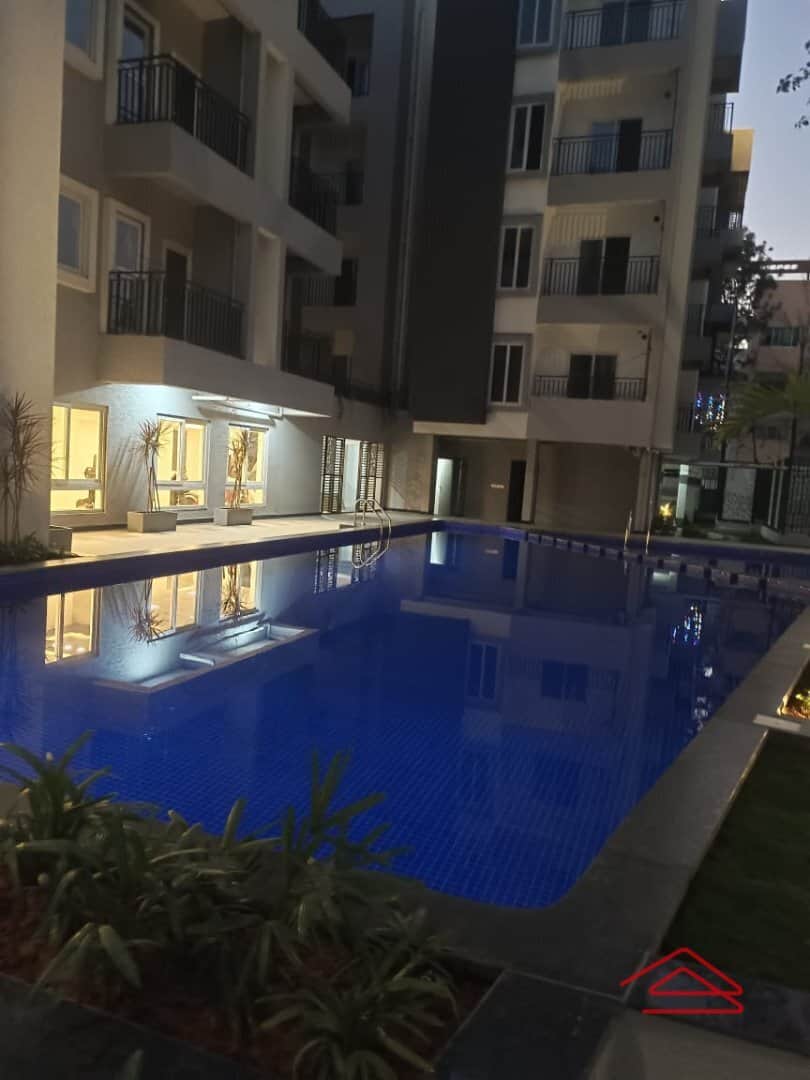 Project: SwimmingPool