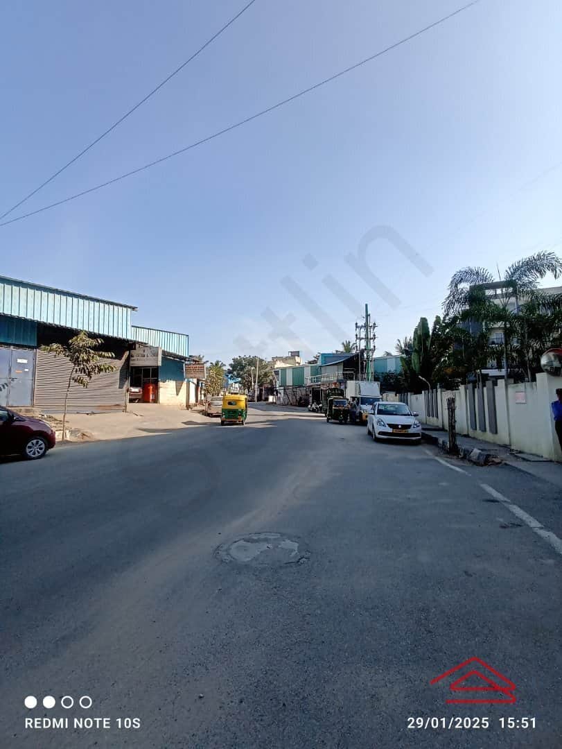 Project: ApproachRoad