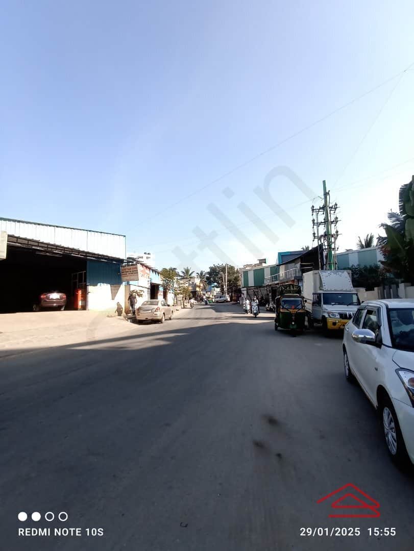 Project: ApproachRoad