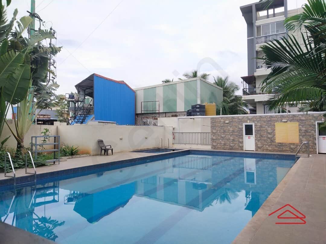 Project: SwimmingPool