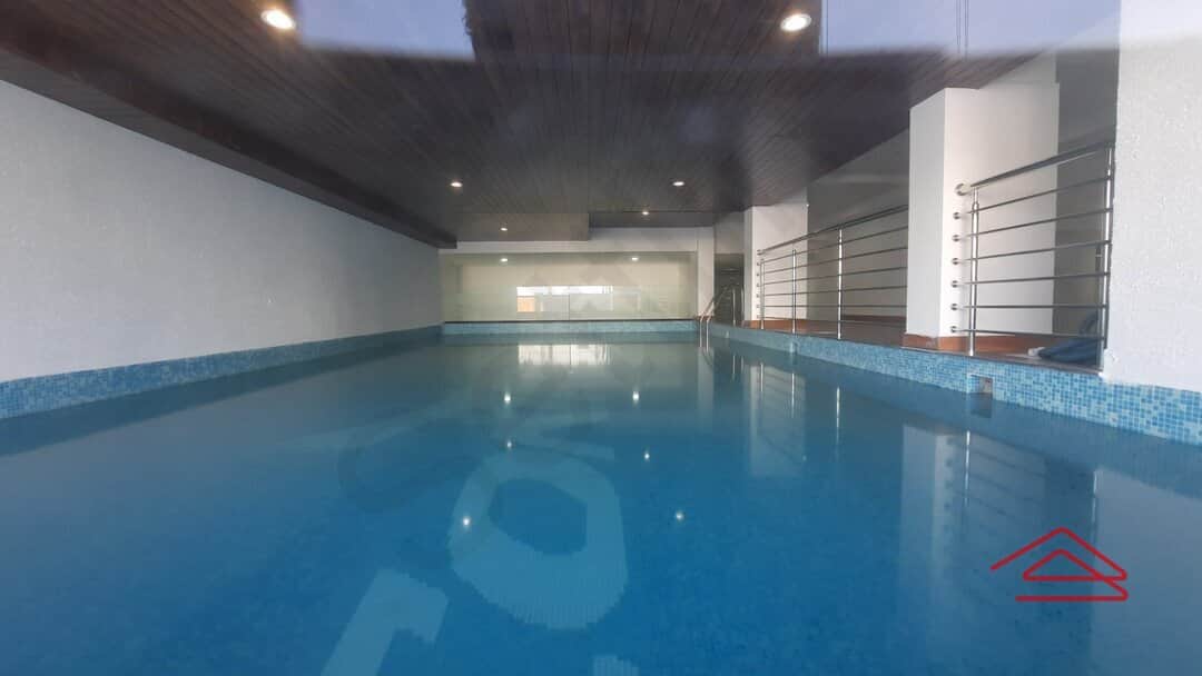 Project: SwimmingPool