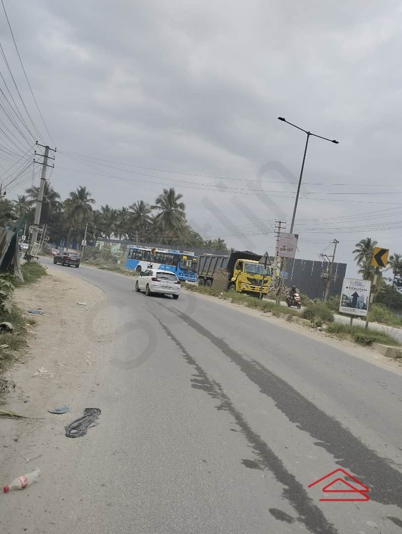 Project: ApproachRoad