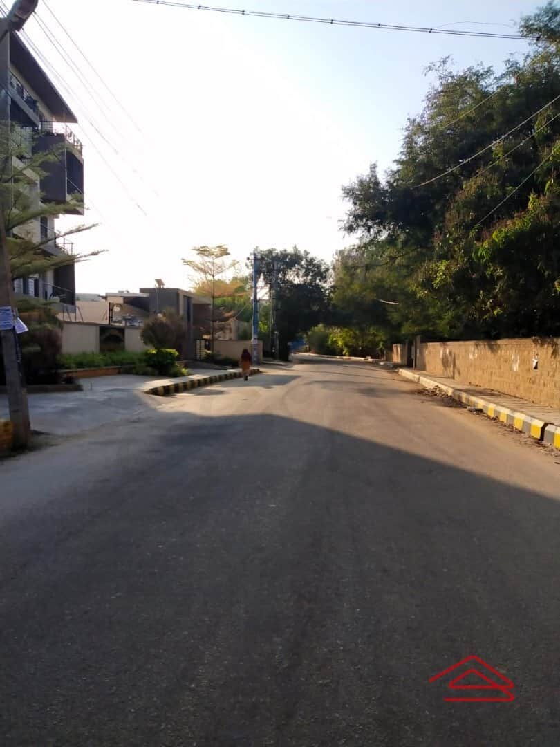 Project: ApproachRoad