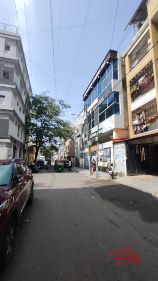 Project: ApproachRoad