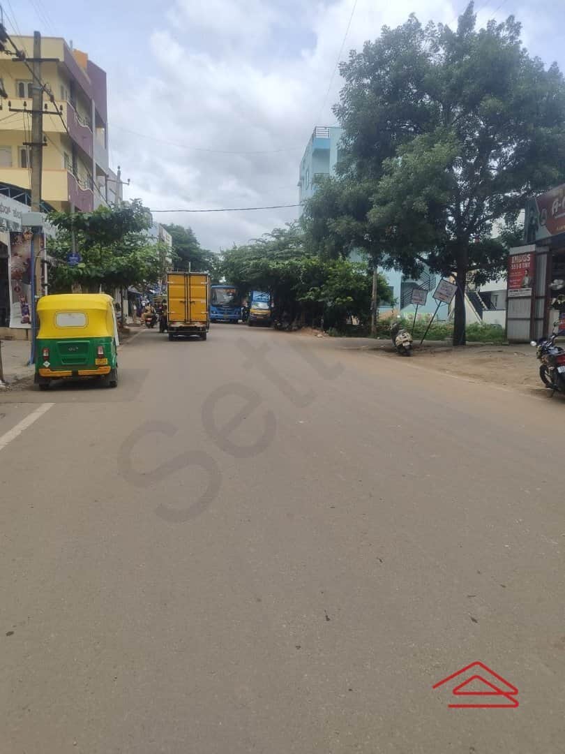 Project: ApproachRoad