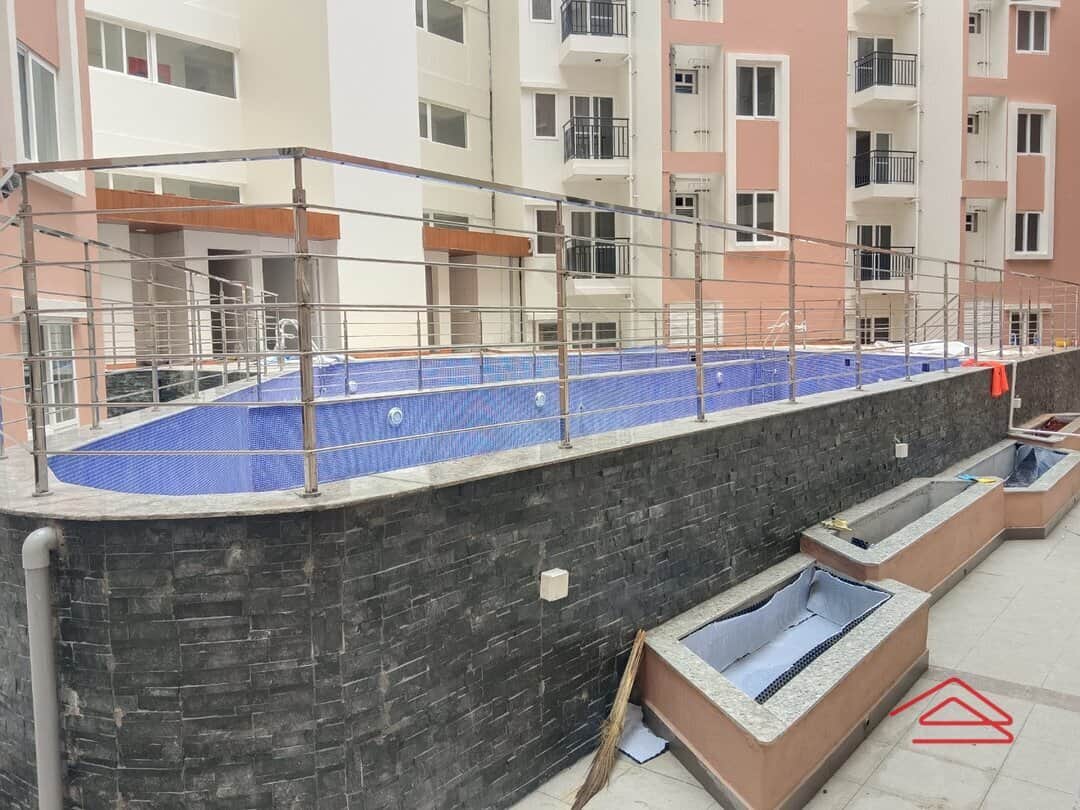 Project: SwimmingPool