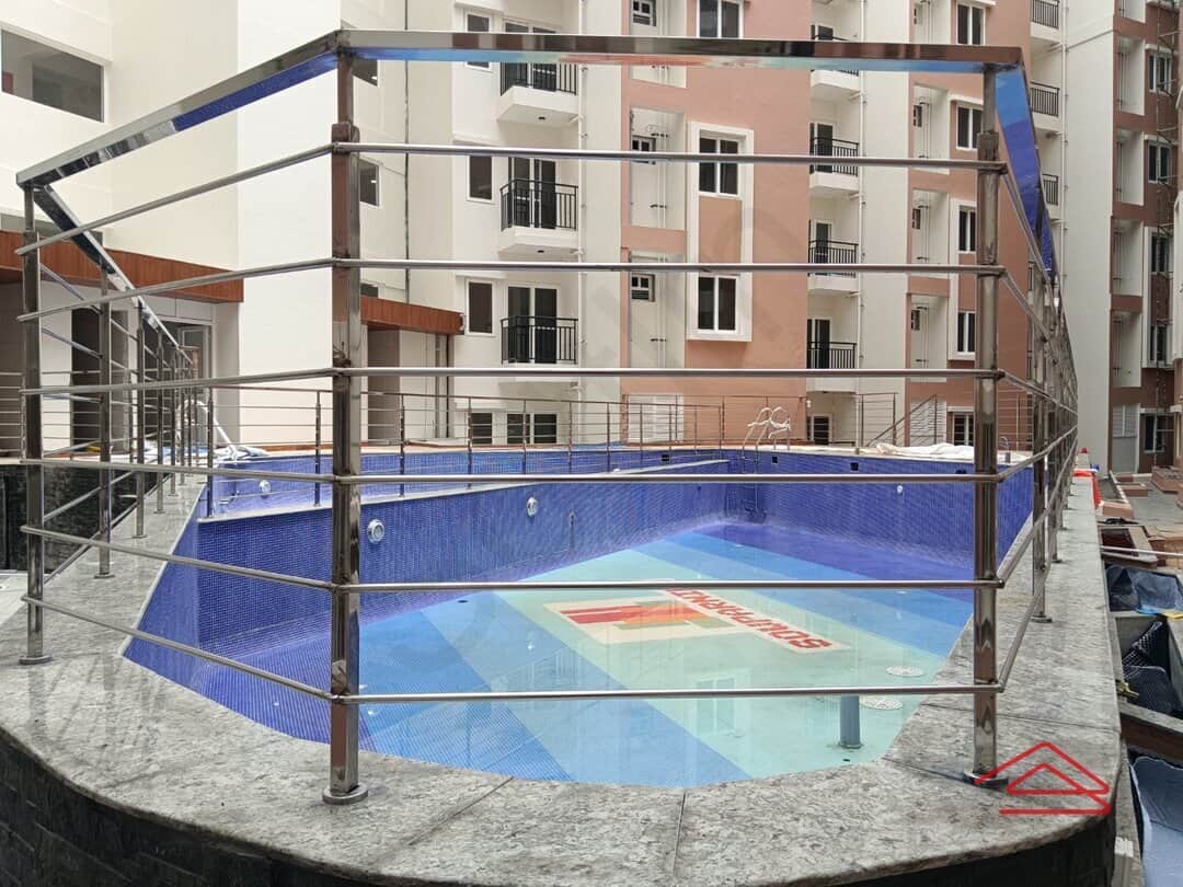 Project: SwimmingPool