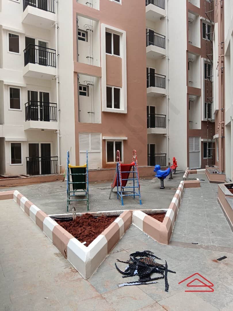 Project: KidsPlayArea