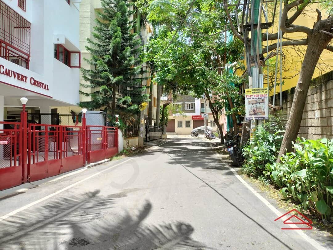 Project: ApproachRoad