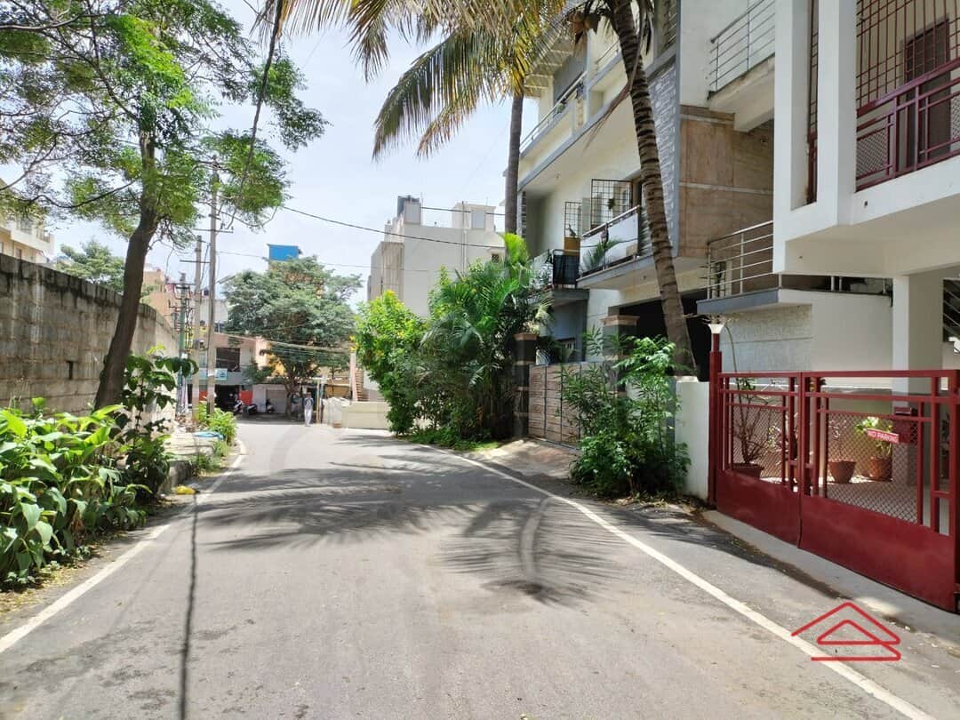 Project: ApproachRoad