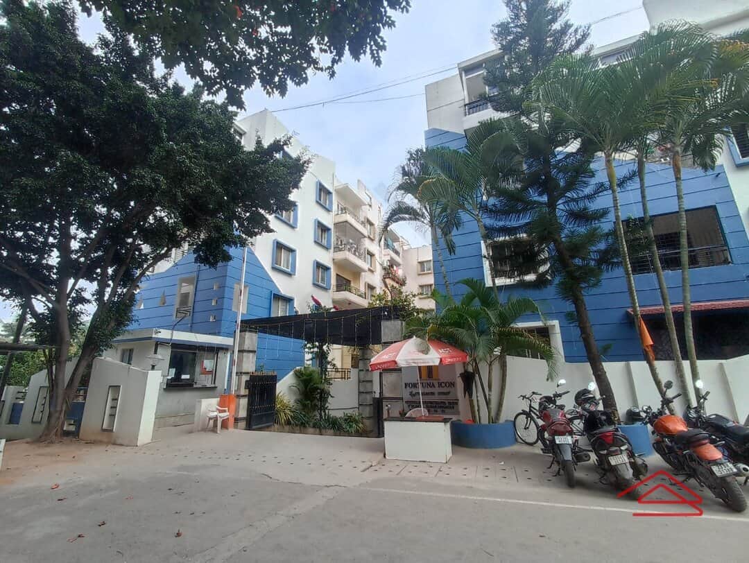 Project: Exteriors