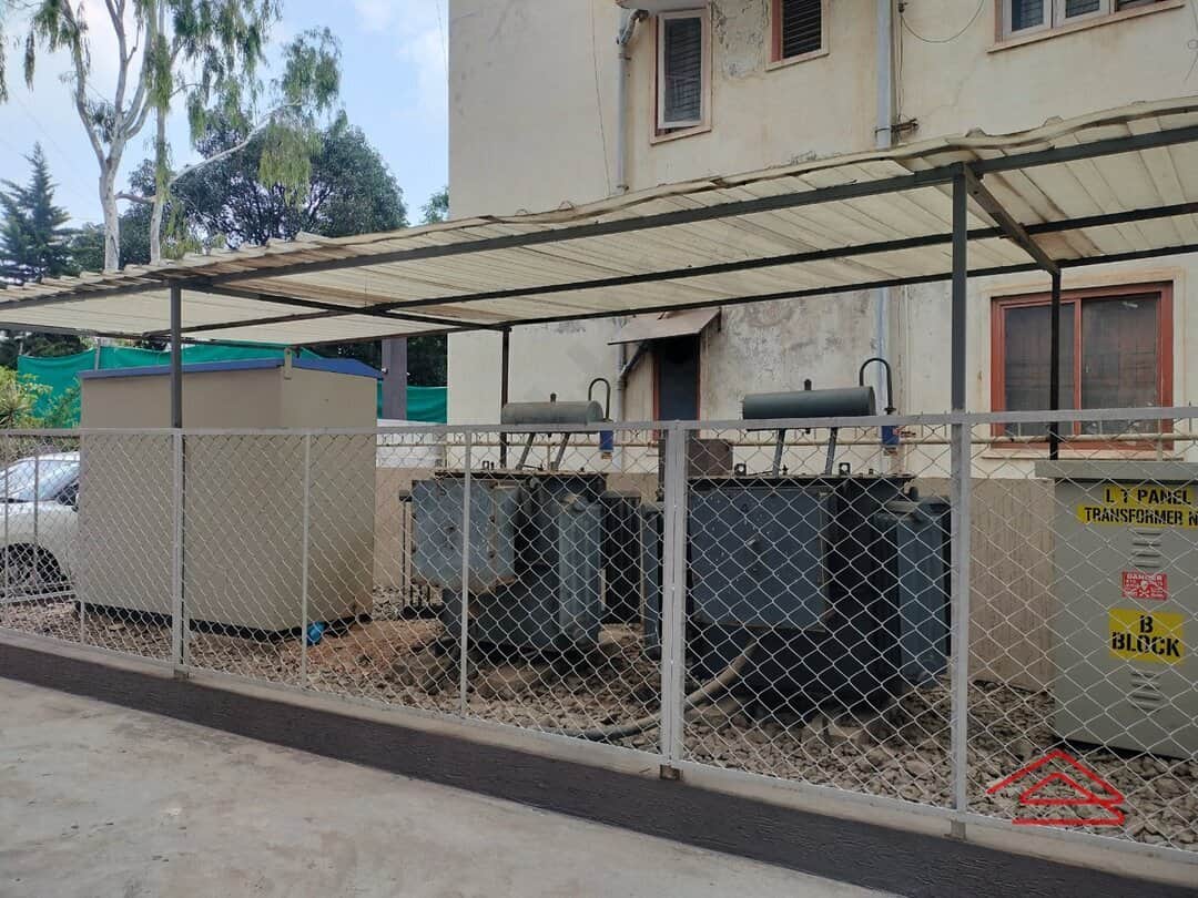 Project: PowerBackup