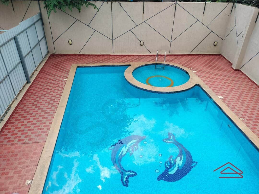 Project: SwimmingPool