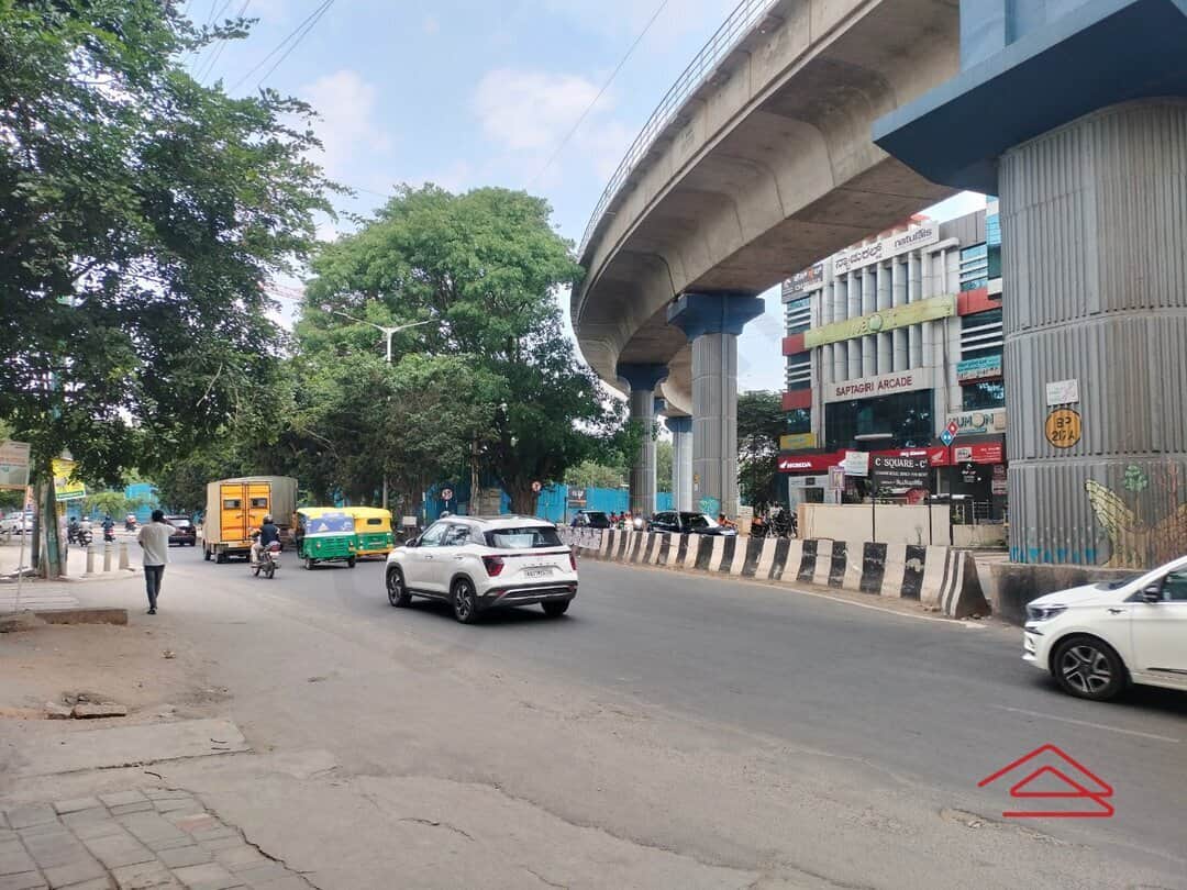 Project: ApproachRoad